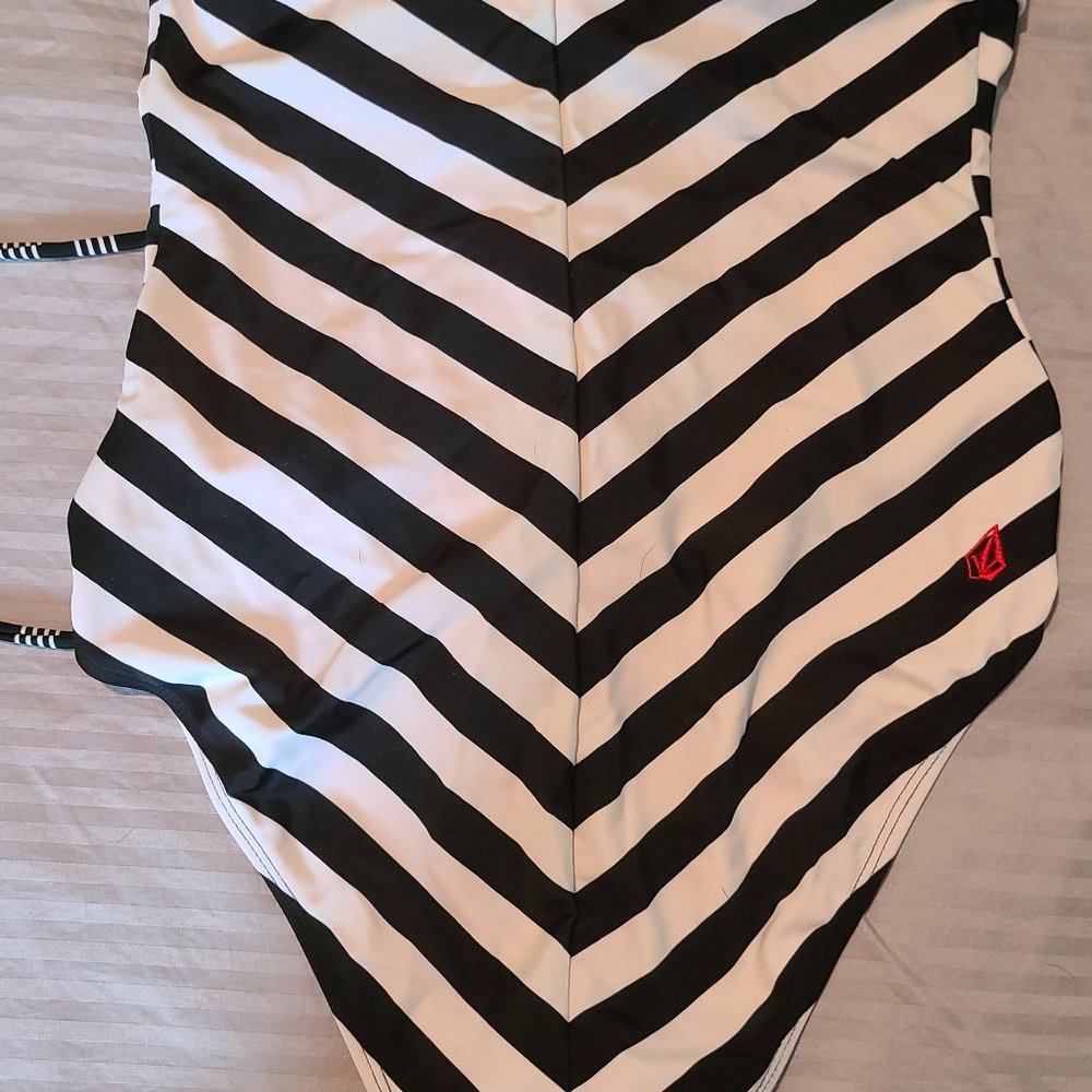 One piece swimsuit